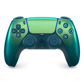 PS5 DualSense Wireless Controller - Chroma Teal